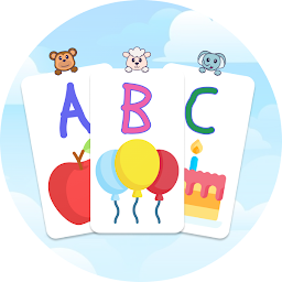 ABC Flashcards app icon