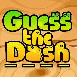 Guess the Dash app icon