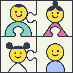 Match This app icon