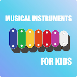 Xylophone app icon