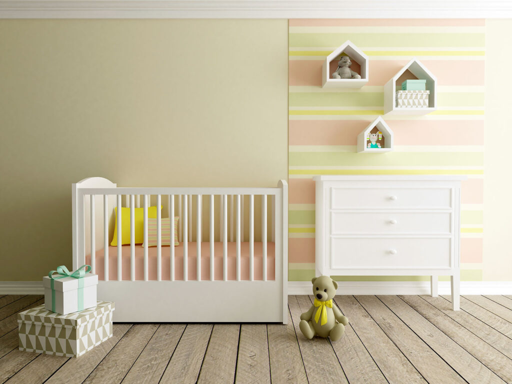 things to buy before the baby is born