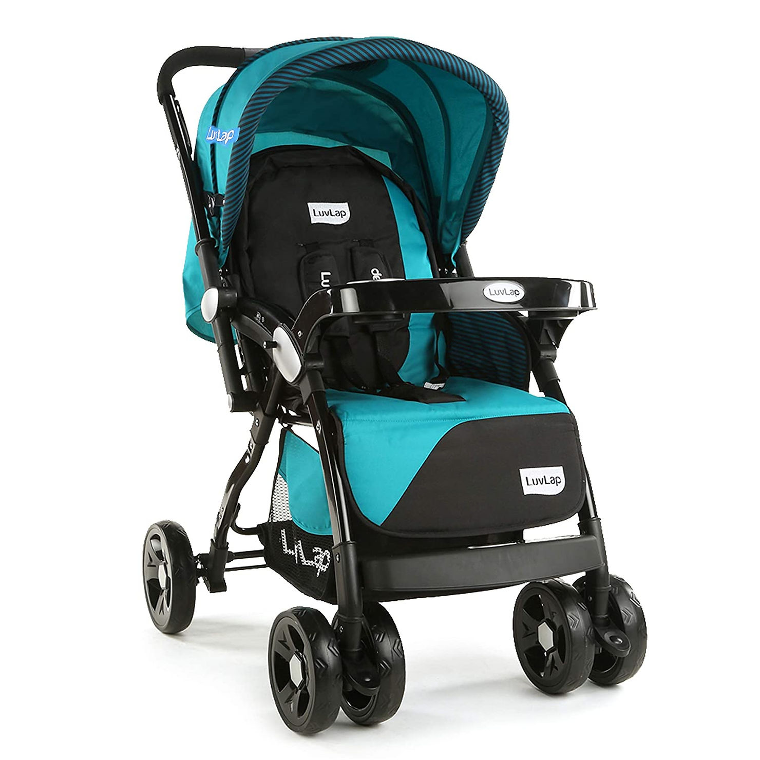 LuvLap Galaxy Stroller